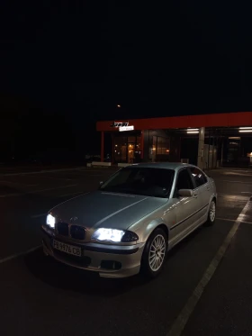 BMW 320 undefined | Auto.bg — изображение 3 BMW 320 undefined | Auto.bg — изображение 3