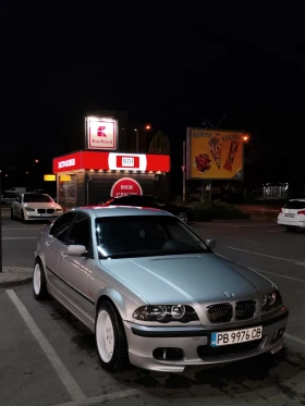 BMW 320 - Car24.bg BMW 320