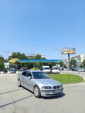 BMW 320 undefined | Auto.bg — изображение 9 BMW 320 undefined | Auto.bg — изображение 9