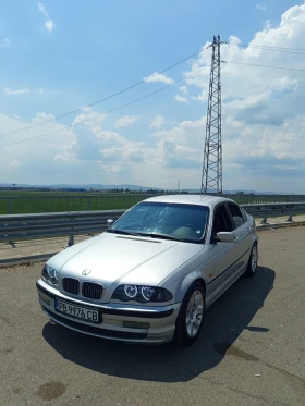 BMW 320 undefined | Auto.bg — изображение 6 BMW 320 undefined | Auto.bg — изображение 6