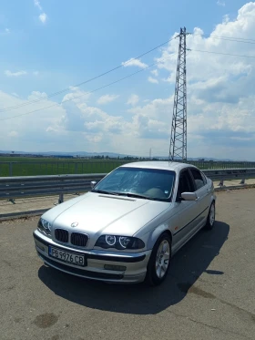 BMW 320 undefined | Auto.bg — изображение 8 BMW 320 undefined | Auto.bg — изображение 8