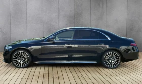 Mercedes-Benz S 580 L /4M/ AMG / BURM / PANO / 360 / TV / NIGHT / HUD | Auto.bg — изображение 3 Mercedes-Benz S 580 L /4M/ AMG / BURM / PANO / 360 / TV / NIGHT / HUD | Auto.bg — изображение 3