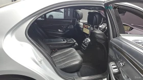 Mercedes-Benz S 400 L* КОЖА* ПОДГРЕВ* ОБДУХВАНЕ* ПАНОРАМА* 360* BURMES | Auto.bg — изображение 10 Mercedes-Benz S 400 L* КОЖА* ПОДГРЕВ* ОБДУХВАНЕ* ПАНОРАМА* 360* BURMES | Auto.bg — изображение 10