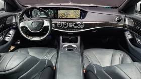 Mercedes-Benz S 400 L* КОЖА* ПОДГРЕВ* ОБДУХВАНЕ* ПАНОРАМА* 360* BURMES | Auto.bg — изображение 6 Mercedes-Benz S 400 L* КОЖА* ПОДГРЕВ* ОБДУХВАНЕ* ПАНОРАМА* 360* BURMES | Auto.bg — изображение 6