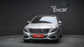 Mercedes-Benz S 400 L* КОЖА* ПОДГРЕВ* ОБДУХВАНЕ* ПАНОРАМА* 360* BURMES | Auto.bg — изображение 3 Mercedes-Benz S 400 L* КОЖА* ПОДГРЕВ* ОБДУХВАНЕ* ПАНОРАМА* 360* BURMES | Auto.bg — изображение 3