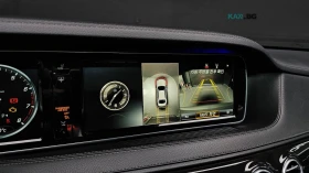 Mercedes-Benz S 400 L* КОЖА* ПОДГРЕВ* ОБДУХВАНЕ* ПАНОРАМА* 360* BURMES | Auto.bg — изображение 14 Mercedes-Benz S 400 L* КОЖА* ПОДГРЕВ* ОБДУХВАНЕ* ПАНОРАМА* 360* BURMES | Auto.bg — изображение 14