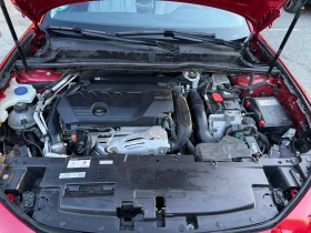 Peugeot 508 1.6 GT PHEV | Auto.bg — изображение 7 Peugeot 508 1.6 GT PHEV | Auto.bg — изображение 7