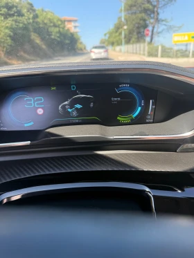 Peugeot 508 1.6 GT PHEV | Auto.bg — изображение 15 Peugeot 508 1.6 GT PHEV | Auto.bg — изображение 15