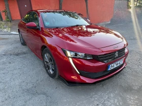 Peugeot 508 1.6 GT PHEV | Auto.bg — изображение 3 Peugeot 508 1.6 GT PHEV | Auto.bg — изображение 3