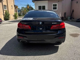 BMW 540 540i Дистроник Лазер Масажи | Auto.bg — изображение 4 BMW 540 540i Дистроник Лазер Масажи | Auto.bg — изображение 4