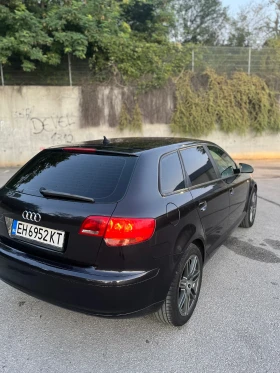 Audi A3 AUDI A3 2.0 | Auto.bg — изображение 6 Audi A3 AUDI A3 2.0 | Auto.bg — изображение 6