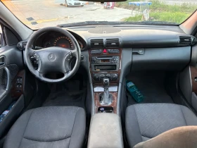 Mercedes-Benz C 220 2200 - 1900 € - 61299379 6 | Car24.bg Mercedes-Benz C 220 2200 - 1900 € - 61299379 6