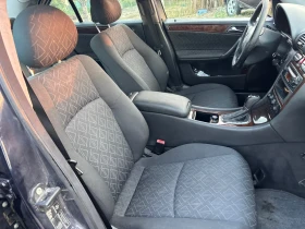 Mercedes-Benz C 220 2200 - 1900 € - 61299379 7 | Car24.bg Mercedes-Benz C 220 2200 - 1900 € - 61299379 7