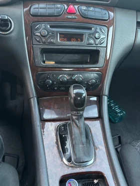 Mercedes-Benz C 220 2200 - 1900 € - 61299379 9 | Car24.bg Mercedes-Benz C 220 2200 - 1900 € - 61299379 9