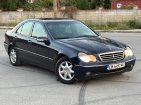 Mercedes-Benz C 220 2200 - 1900 € - 61299379 2 | Car24.bg Mercedes-Benz C 220 2200 - 1900 € - 61299379 2