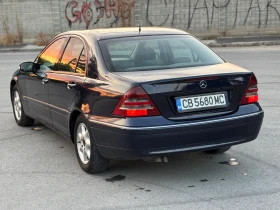 Mercedes-Benz C 220 2200 - 1900 € - 61299379 4 | Car24.bg Mercedes-Benz C 220 2200 - 1900 € - 61299379 4