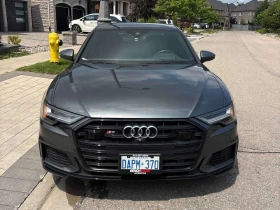 Audi S6 * 2.9 TFSI quattro * CARFAX * | Auto.bg — изображение 6 Audi S6 * 2.9 TFSI quattro * CARFAX * | Auto.bg — изображение 6