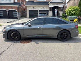Audi S6 * 2.9 TFSI quattro * CARFAX * | Auto.bg — изображение 2 Audi S6 * 2.9 TFSI quattro * CARFAX * | Auto.bg — изображение 2