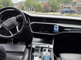 Audi S6 * 2.9 TFSI quattro * CARFAX * | Auto.bg — изображение 9 Audi S6 * 2.9 TFSI quattro * CARFAX * | Auto.bg — изображение 9