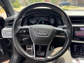 Audi S6 * 2.9 TFSI quattro * CARFAX * | Auto.bg — изображение 16 Audi S6 * 2.9 TFSI quattro * CARFAX * | Auto.bg — изображение 16