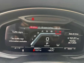 Audi S6 * 2.9 TFSI quattro * CARFAX * | Auto.bg — изображение 8 Audi S6 * 2.9 TFSI quattro * CARFAX * | Auto.bg — изображение 8