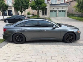 Audi S6 * 2.9 TFSI quattro * CARFAX * | Auto.bg — изображение 3 Audi S6 * 2.9 TFSI quattro * CARFAX * | Auto.bg — изображение 3