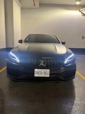 Mercedes-Benz AMG GT C * 63 S * CARFAX * БЕЗ ПЪРВОНАЧАЛНА ВНОСКА | Auto.bg — изображение 4 Mercedes-Benz AMG GT C * 63 S * CARFAX * БЕЗ ПЪРВОНАЧАЛНА ВНОСКА | Auto.bg — изображение 4