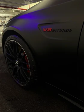 Mercedes-Benz AMG GT C * 63 S * CARFAX * БЕЗ ПЪРВОНАЧАЛНА ВНОСКА | Auto.bg — изображение 5 Mercedes-Benz AMG GT C * 63 S * CARFAX * БЕЗ ПЪРВОНАЧАЛНА ВНОСКА | Auto.bg — изображение 5