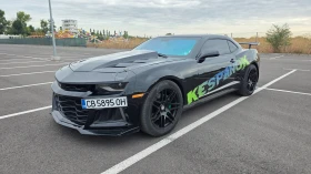 Chevrolet Camaro SS 6.2 V8 | Auto.bg — изображение 8 Chevrolet Camaro SS 6.2 V8 | Auto.bg — изображение 8