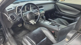 Chevrolet Camaro SS 6.2 V8 | Auto.bg — изображение 11 Chevrolet Camaro SS 6.2 V8 | Auto.bg — изображение 11