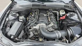 Chevrolet Camaro SS 6.2 V8 | Auto.bg — изображение 9 Chevrolet Camaro SS 6.2 V8 | Auto.bg — изображение 9