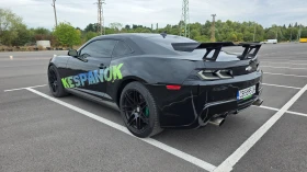 Chevrolet Camaro SS 6.2 V8 | Auto.bg — изображение 6 Chevrolet Camaro SS 6.2 V8 | Auto.bg — изображение 6