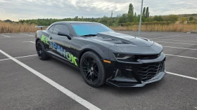 Chevrolet Camaro SS 6.2 V8 | Auto.bg — изображение 2 Chevrolet Camaro SS 6.2 V8 | Auto.bg — изображение 2