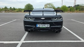 Chevrolet Camaro SS 6.2 V8 | Auto.bg — изображение 5 Chevrolet Camaro SS 6.2 V8 | Auto.bg — изображение 5