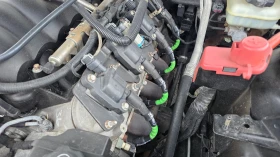 Chevrolet Camaro SS 6.2 V8 | Auto.bg — изображение 10 Chevrolet Camaro SS 6.2 V8 | Auto.bg — изображение 10