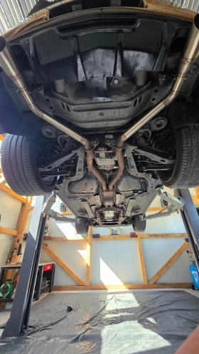 Chevrolet Camaro SS 6.2 V8 | Auto.bg — изображение 13 Chevrolet Camaro SS 6.2 V8 | Auto.bg — изображение 13