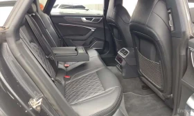 Audi S7 3.0 TDI Quattro /ПАНОРАМА/ДИСТРОНИК/360 КАМЕРИ | Auto.bg — изображение 12 Audi S7 3.0 TDI Quattro /ПАНОРАМА/ДИСТРОНИК/360 КАМЕРИ | Auto.bg — изображение 12