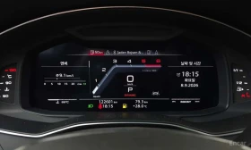 Audi S7 3.0 TDI Quattro /ПАНОРАМА/ДИСТРОНИК/360 КАМЕРИ | Auto.bg — изображение 8 Audi S7 3.0 TDI Quattro /ПАНОРАМА/ДИСТРОНИК/360 КАМЕРИ | Auto.bg — изображение 8