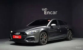Audi S7 * 3.0 TDI Quattro * БЕЗ ПЪРВОНАЧАЛНА ВНОСКА