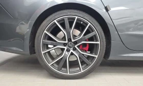 Audi S7 3.0 TDI Quattro /ПАНОРАМА/ДИСТРОНИК/360 КАМЕРИ | Auto.bg — изображение 5 Audi S7 3.0 TDI Quattro /ПАНОРАМА/ДИСТРОНИК/360 КАМЕРИ | Auto.bg — изображение 5