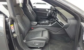 Audi S7 3.0 TDI Quattro /ПАНОРАМА/ДИСТРОНИК/360 КАМЕРИ | Auto.bg — изображение 11 Audi S7 3.0 TDI Quattro /ПАНОРАМА/ДИСТРОНИК/360 КАМЕРИ | Auto.bg — изображение 11