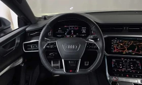 Audi S7 3.0 TDI Quattro /ПАНОРАМА/ДИСТРОНИК/360 КАМЕРИ | Auto.bg — изображение 13 Audi S7 3.0 TDI Quattro /ПАНОРАМА/ДИСТРОНИК/360 КАМЕРИ | Auto.bg — изображение 13