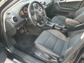 Audi A3 2.0TDI CBBB 170кс DSG | Auto.bg — изображение 11 Audi A3 2.0TDI CBBB 170кс DSG | Auto.bg — изображение 11