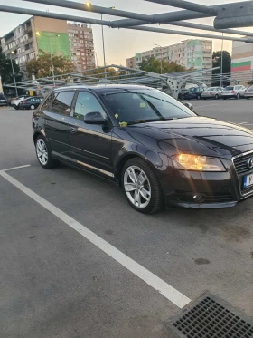 Audi A3 2.0TDI CBBB 170кс DSG | Auto.bg — изображение 10 Audi A3 2.0TDI CBBB 170кс DSG | Auto.bg — изображение 10