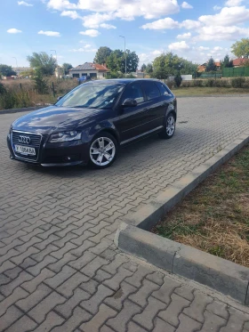 Audi A3 2.0TDI CBBB 170кс DSG | Auto.bg — изображение 16 Audi A3 2.0TDI CBBB 170кс DSG | Auto.bg — изображение 16