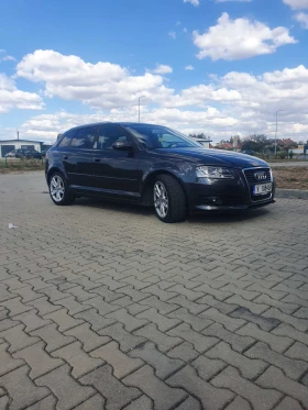 Audi A3 2.0TDI CBBB 170кс DSG | Auto.bg — изображение 17 Audi A3 2.0TDI CBBB 170кс DSG | Auto.bg — изображение 17