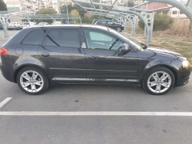 Audi A3 2.0TDI CBBB 170кс DSG | Auto.bg — изображение 6 Audi A3 2.0TDI CBBB 170кс DSG | Auto.bg — изображение 6