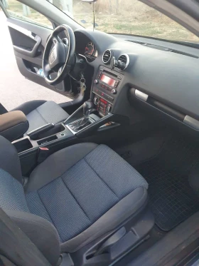 Audi A3 2.0TDI CBBB 170кс DSG | Auto.bg — изображение 3 Audi A3 2.0TDI CBBB 170кс DSG | Auto.bg — изображение 3