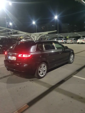 Audi A3 2.0TDI CBBB 170кс DSG | Auto.bg — изображение 14 Audi A3 2.0TDI CBBB 170кс DSG | Auto.bg — изображение 14