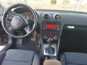 Audi A3 2.0TDI CBBB 170кс DSG | Auto.bg — изображение 15 Audi A3 2.0TDI CBBB 170кс DSG | Auto.bg — изображение 15